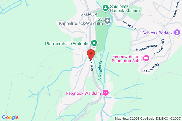Schwarzwälder Hof und Restaurant