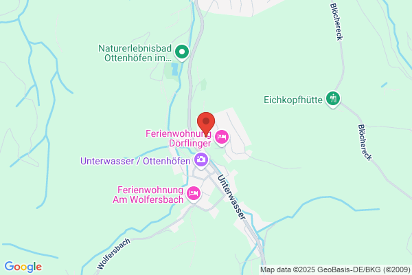 Auerhahn Inh. R. Waltersbacher