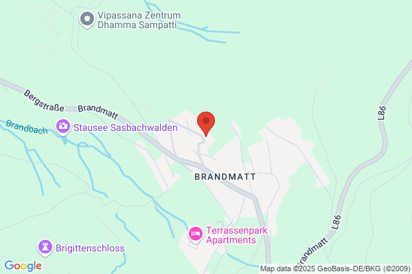 Pension Stadt Baden