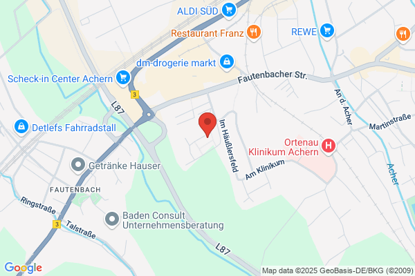 Decker Immobilien