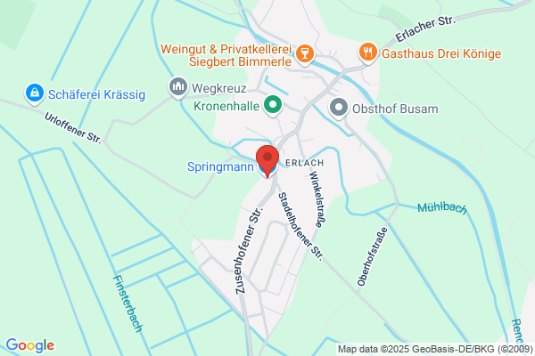 Springmann, Lötz+Kollegen GmbH