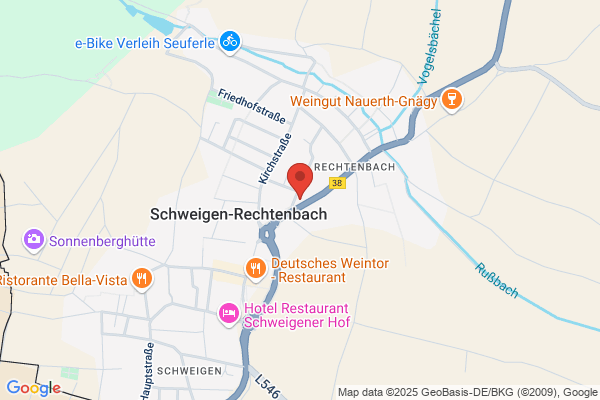 Raumausstattung Michael Oerther
