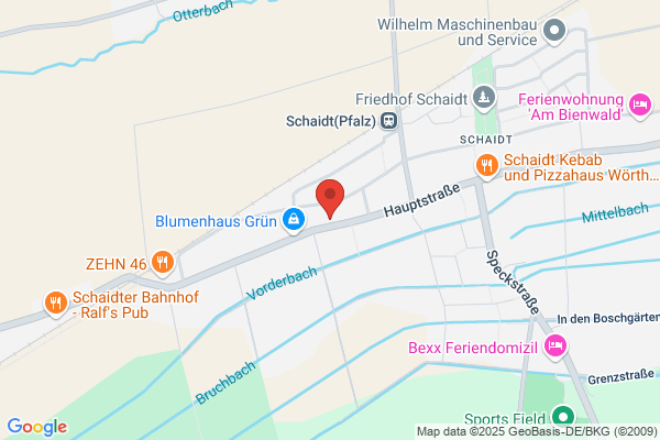 Frech GmbH