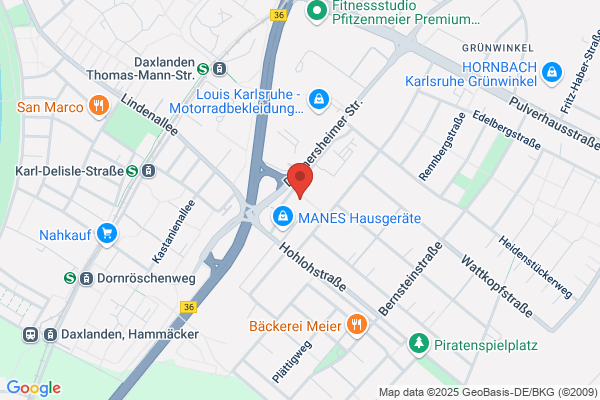 Holstein und Eberhardt