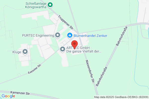 Kegel Industrievertretungen GmbH