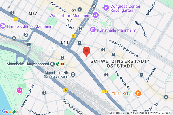 Michael Bohlander, Henning Heuft