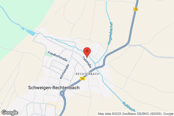 Ortsgemeinde Schweigen-Rechtenbach