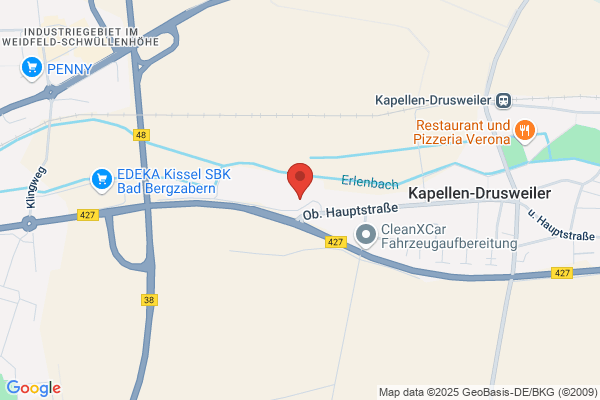 Verbandsgemeidewerke Bad Bergzabern
