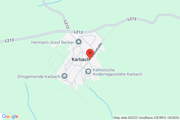 Soziotherapeutisches Heim in Karbach GmbH