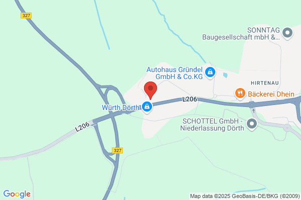 Benedens-Lagertechnik GmbH