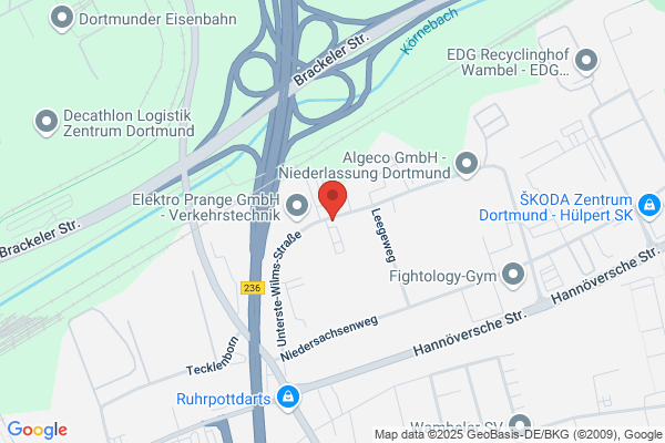 Kneip GmbH, Anton