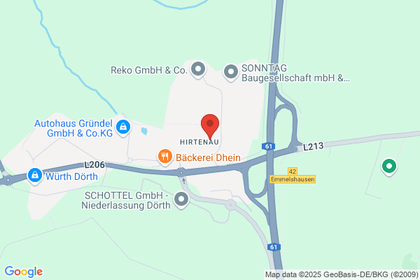 Autohaus Heck GmbH