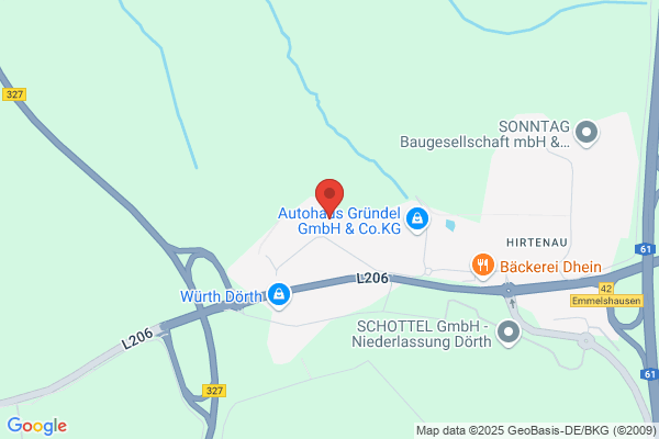 Hendricks Reparatur & Service GmbH & Co. KG