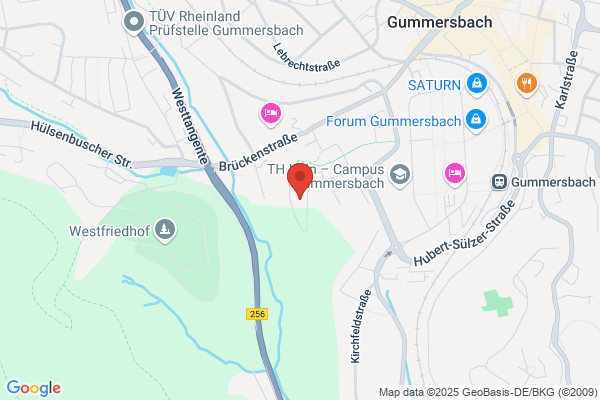 Landesbetrieb Straßen und Verkehr