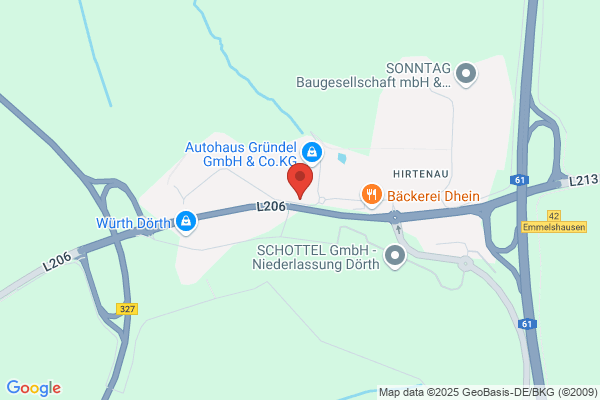 Matthias Kircher Baustoff GmbH & Co. KG
