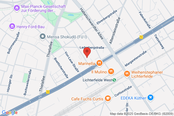 Plantafood Medical GmbH