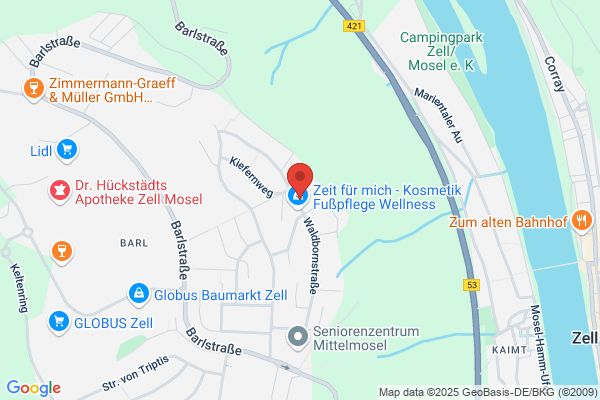 TGI-Service Zuck & Thielen GmbH
