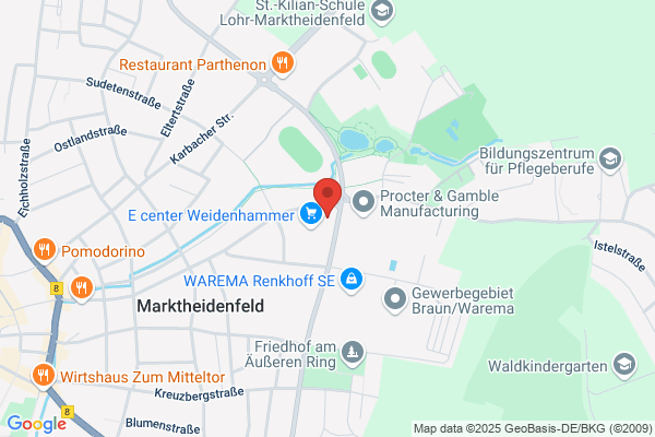 Expert Marktheidenfeld