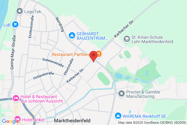 Deutsche Tamoil GmbH