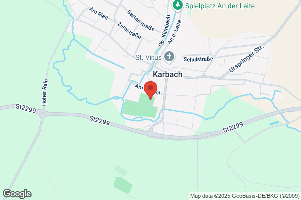 Festhalle