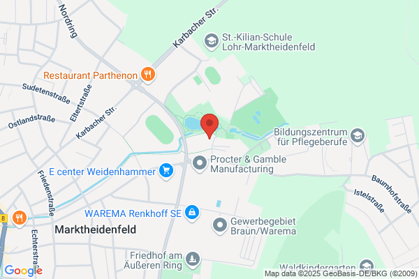 Inhaber Roth Friedrich Stihl - Dienst Roth