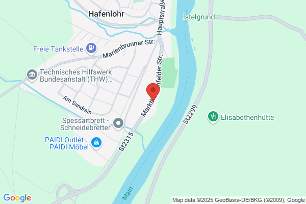 Mehling-Verwaltungs Gesellschaft mbH