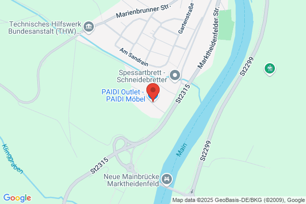 Paidi Holding GmbH