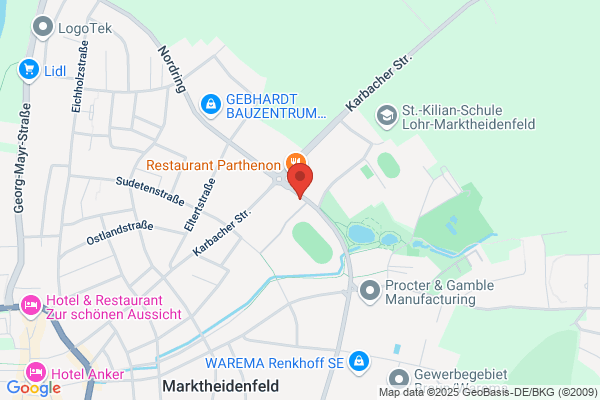 Tennisclub Marktheidenfeld e.V.