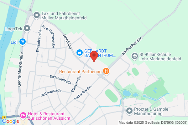 Zinßer-Ingenieure GmbH