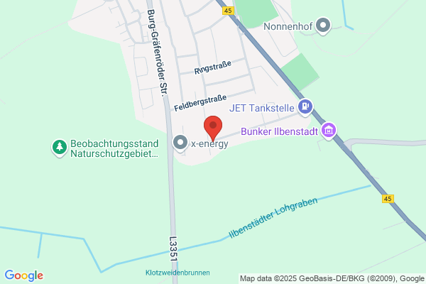 Rund ums Auto