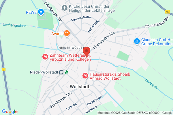 Apelt u. Schäfer Autoreparatur GmbH