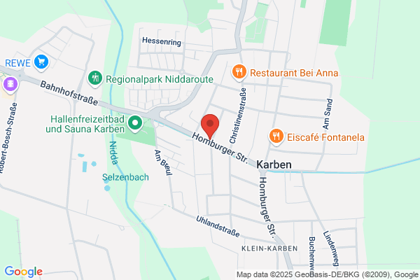 Kröger`s Brötchen Filiale Gronau