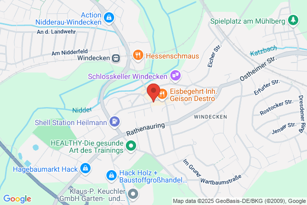 Philippis Backstube Thorsten Philippi e.K.