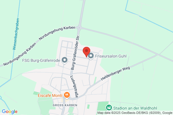Curic Bauausführung GmbH