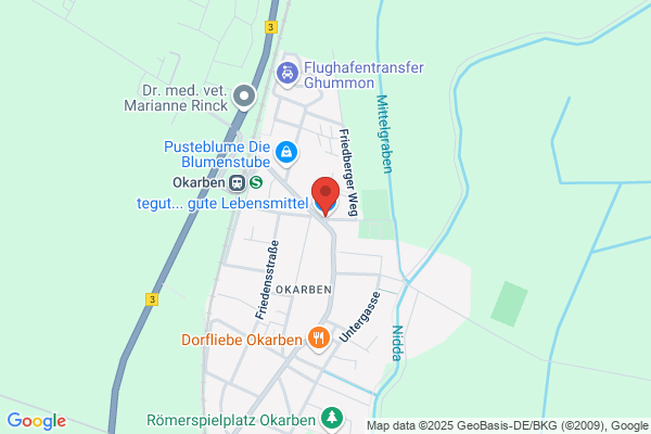 tegut... gute Lebensmittel