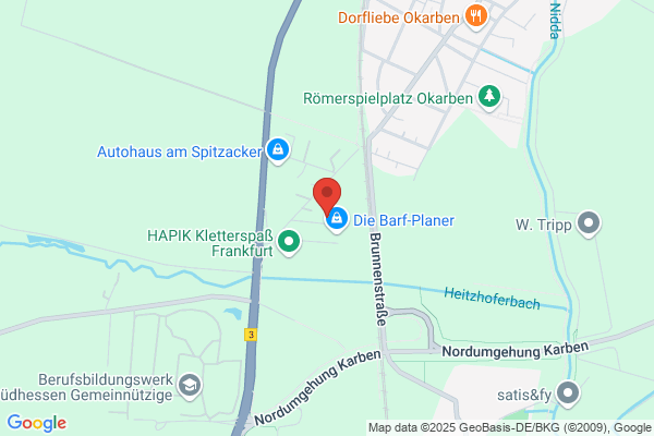 Decher Karbener Handelsgärtnerei GmbH