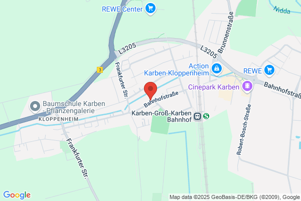 Köhl Raumausstattung GmbH