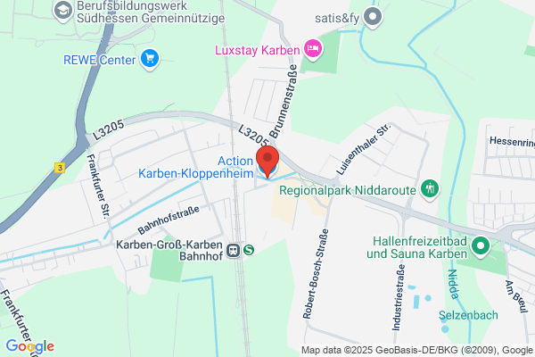 Action Karben-Kloppenheim
