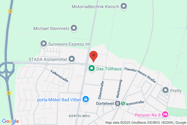 Volz Datenverarbeitungs GmbH
