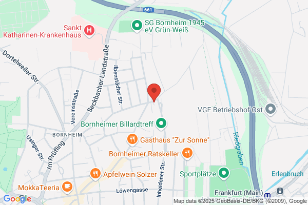 Praxis für Ergotherapie Hofmann
