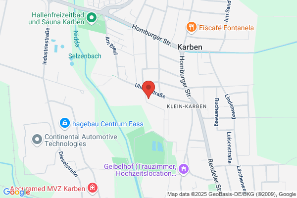 KK Karbener Kunststofffenster GmbH