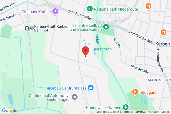 ROMI GmbH