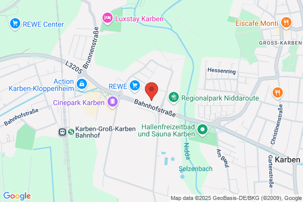 Fressnapf Karben