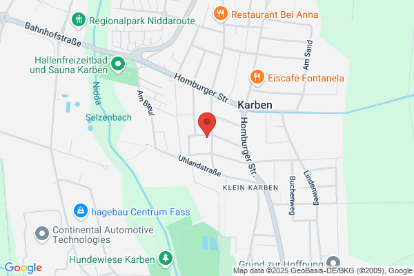 Friseur Tanja Kissner - Schönes Haar und mehr