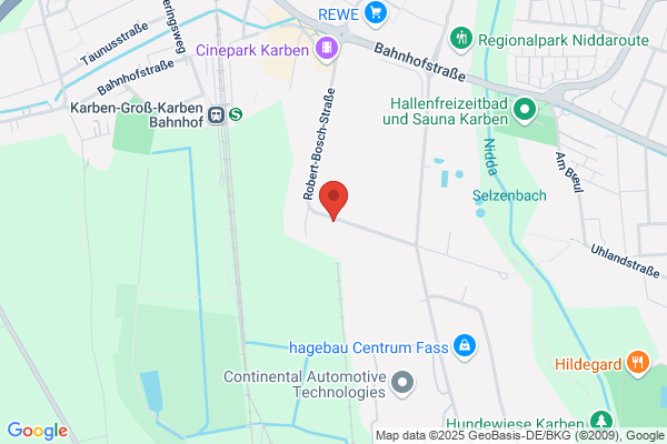 Fliesen Betz GmbH