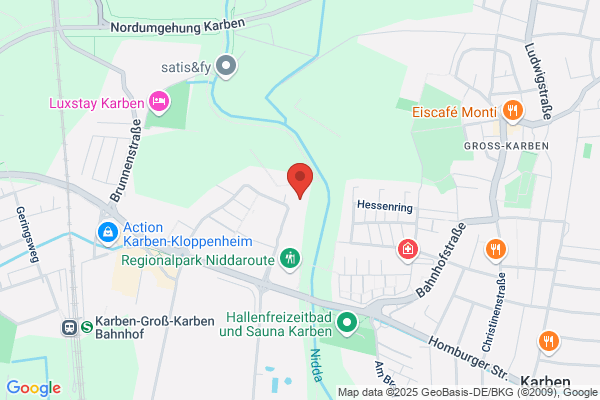 ASB Wohnen und Pflege Karben GmbH