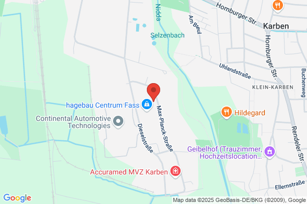 Accura Medizintechnik GmbH