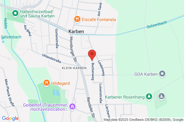 Bärbel Folten