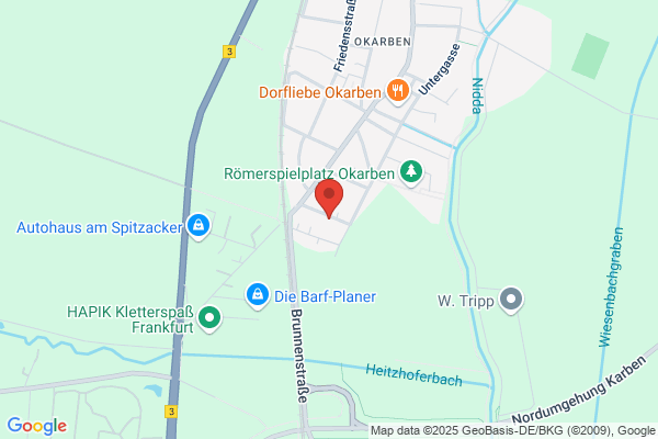 Ferienwohnung-Karben
