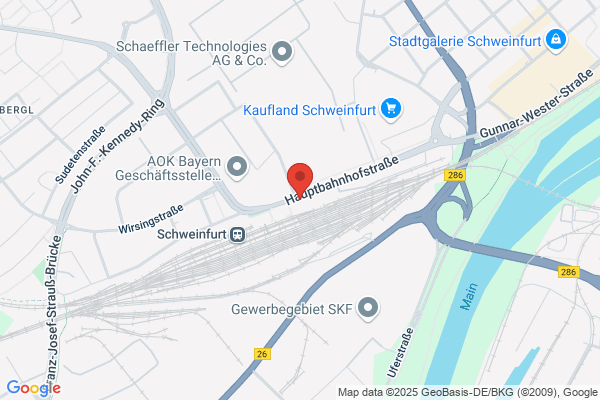 GBW-Gesellschaft für berufliche Weiterbildung mbH